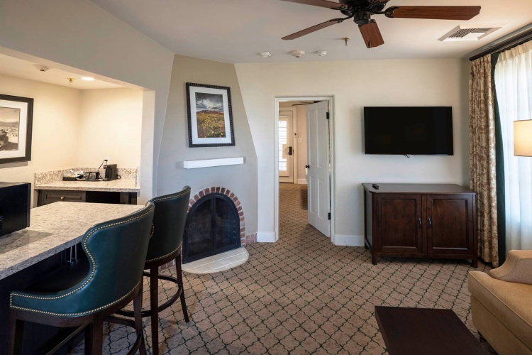 Double Suite