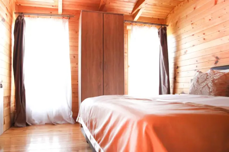 Superior Double Apartment