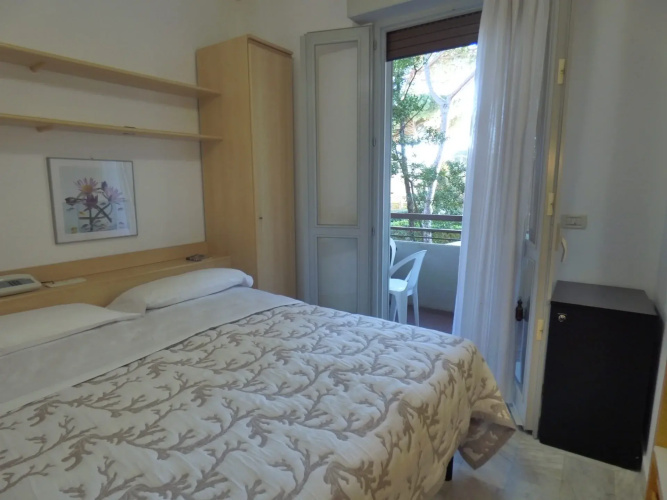 Hotel Giulio Cesare