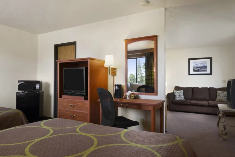 Double Studio Suite