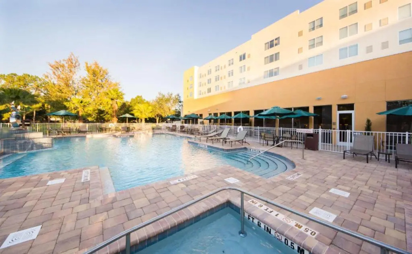 Hyatt Place Orlando/Lake Buena Vista photo 23