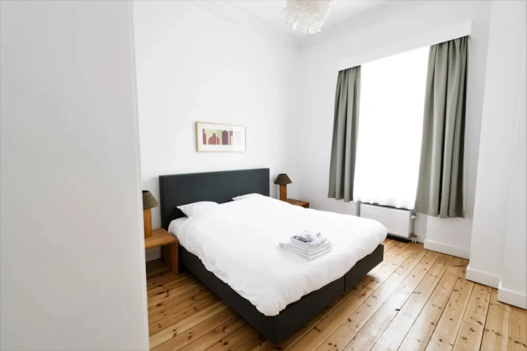 Superior Double Apartment