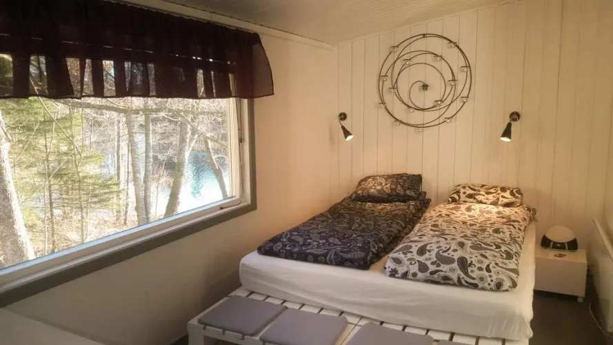 Evika Boutique Hotel