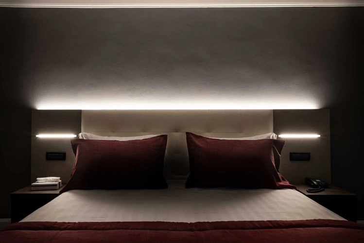 Double Junior Suite