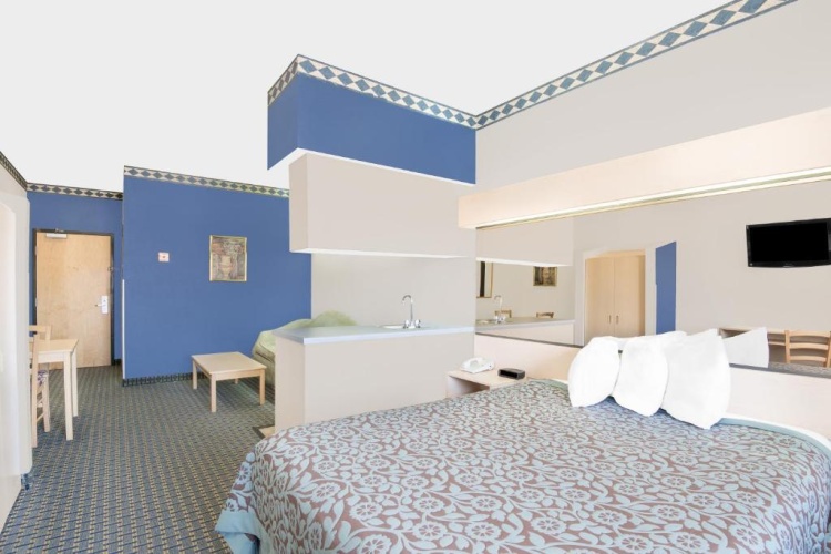 Double Studio Suite