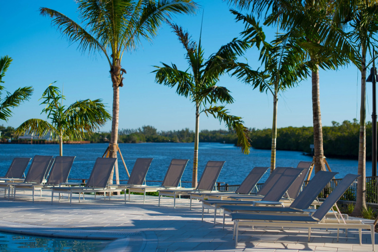Hyatt House Naples 5Th Avenue photo 33