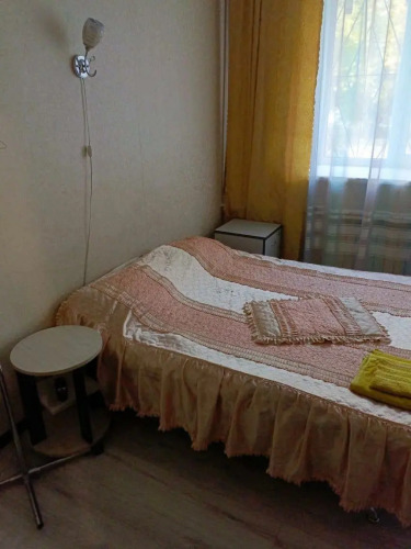 Фотография номера хостела Альянс