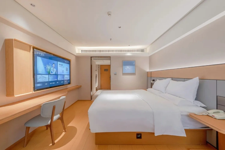 Superior Memory Foam Double room