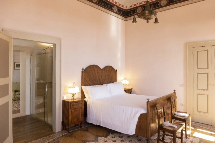 Afrodite Double Suite