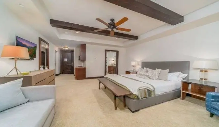 3 Bedrooms Luxury Residence