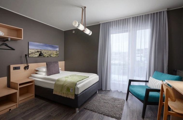 Single room