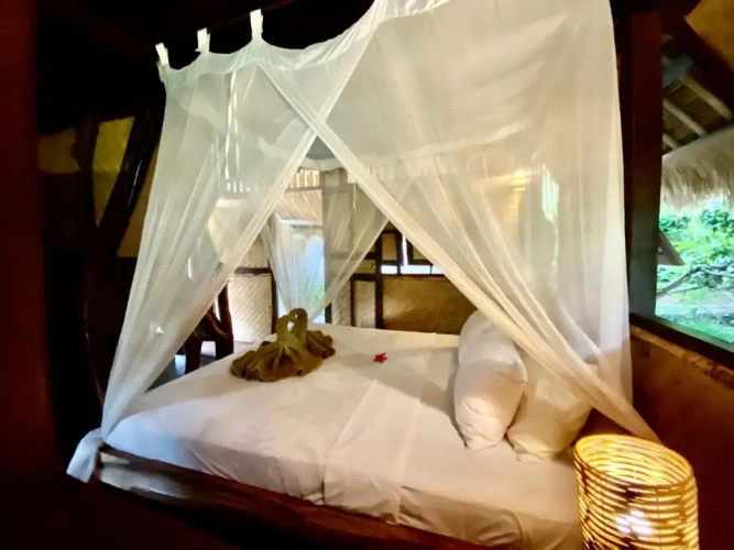 Family with Terrace room