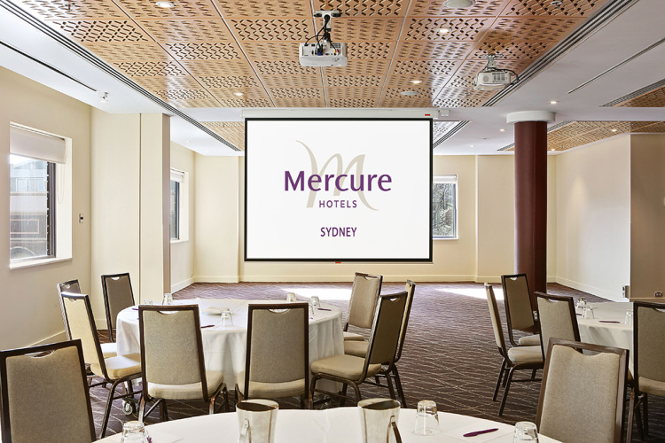 Mercure Sydney photo 19