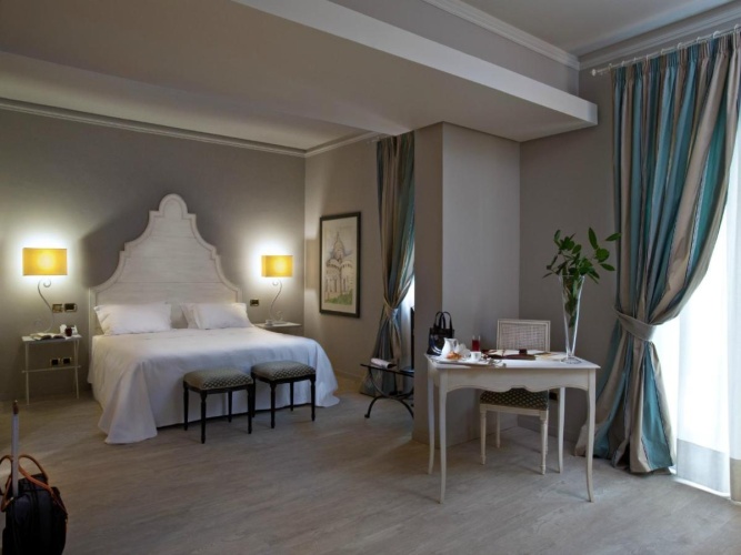 Grand Hotel Baia Verde photo 15