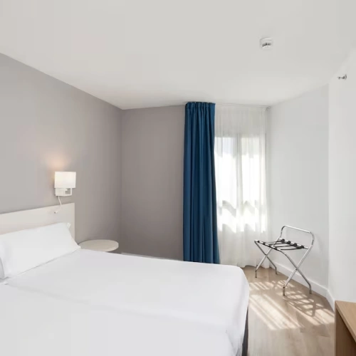1 Bedroom Mediterranean View Twin Apartment