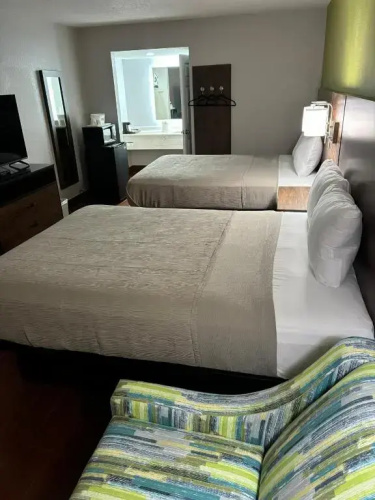 Travelodge Suites St Augustine Old Town