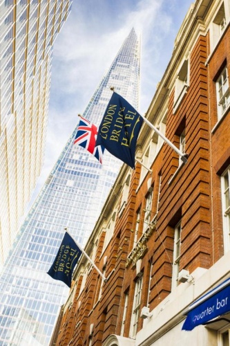 London Bridge Hotel photo 23