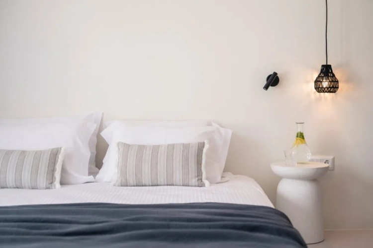 Double Junior Suite with Private Pool