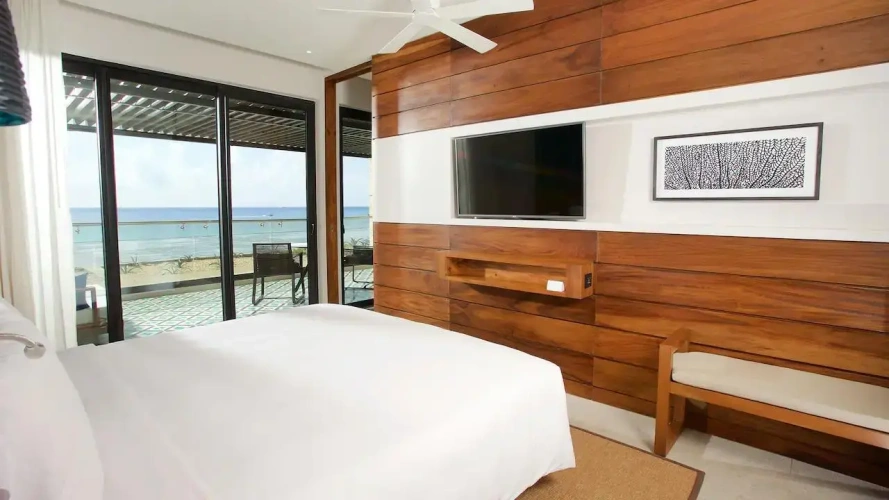 Grand Double Suite