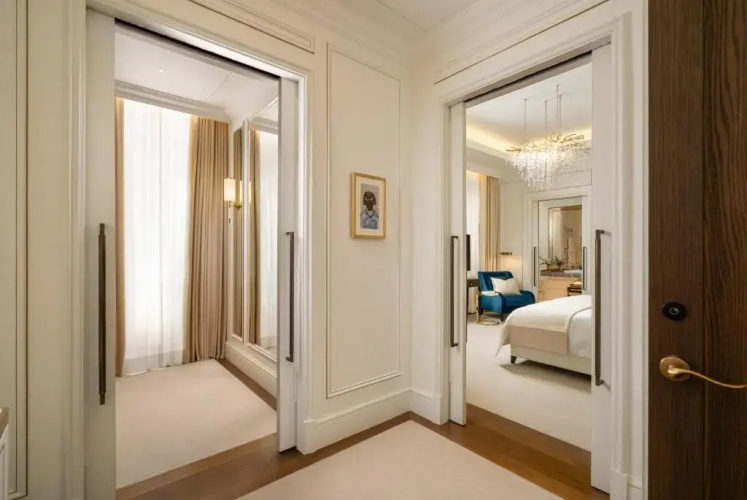 Corinthia Grand Hotel Du Boulevard Bucharest