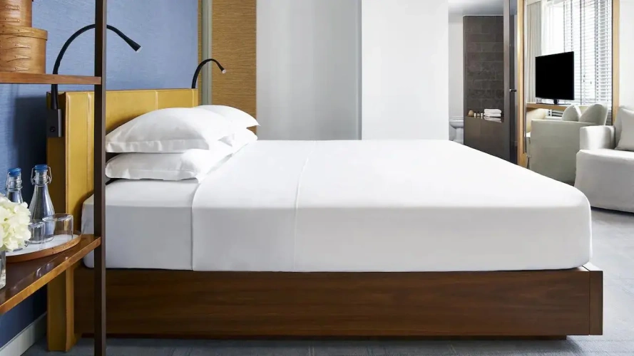 Park Double Suite