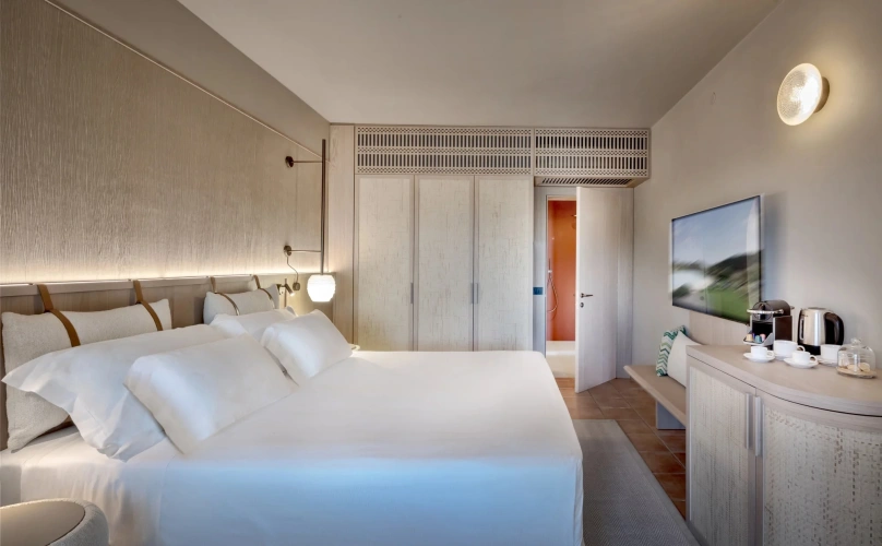 Premium Double room
