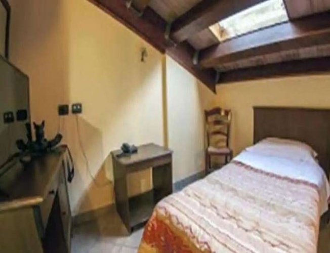 Economy Single room