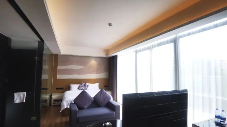 Supreme Double room