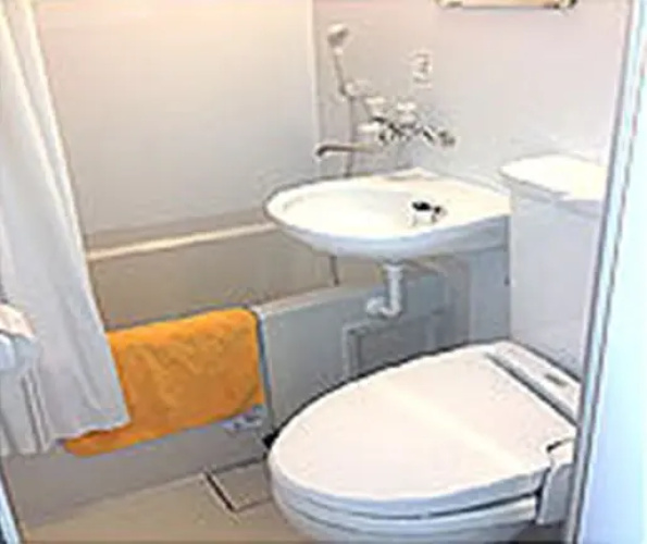 Oita Cathay Hotel