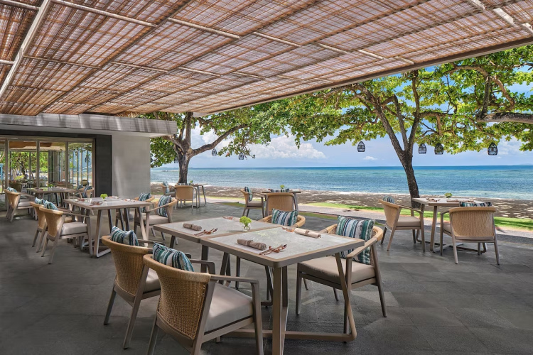 The Westin Resort Nusa Dua photo 24