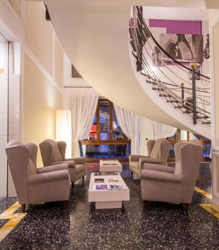 Grande Albergo Roma photo 26