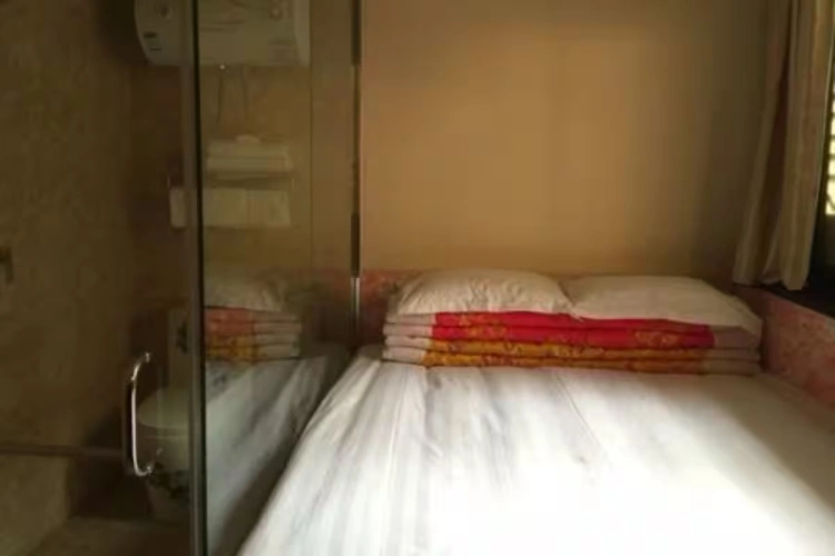 Traditional Kang Double room