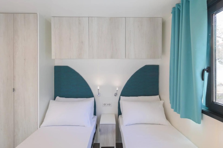 Quadruple Villa Suite
