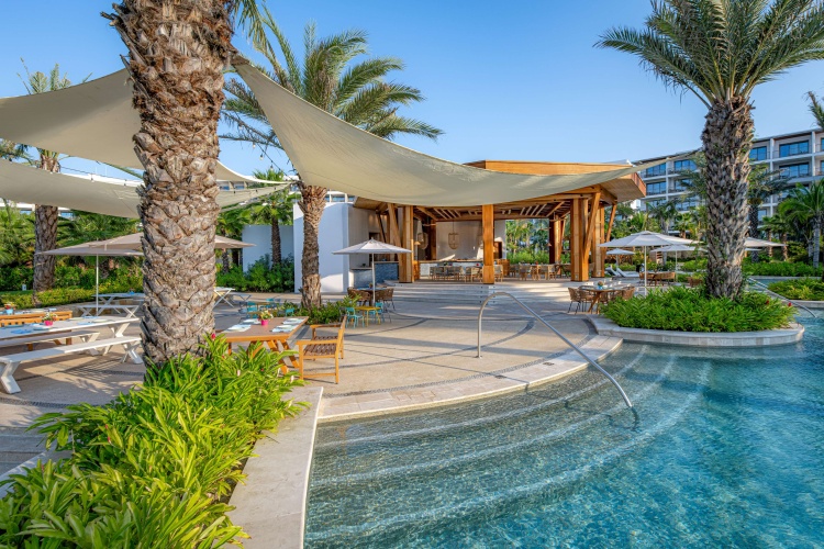 Conrad Punta de Mita photo 45