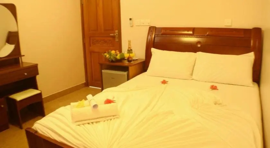 Alaya Inn