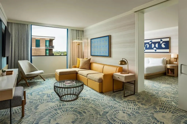 The Highland Dallas, Curio Collection by Hilton photo 13