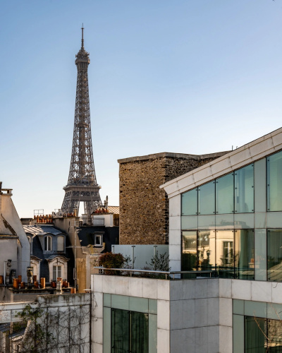 La Clef Tour Eiffel Paris by The Crest Collection photo 24