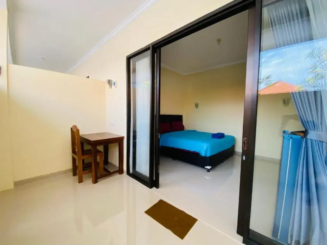 Pandawa Beach Home Stay Guest House
