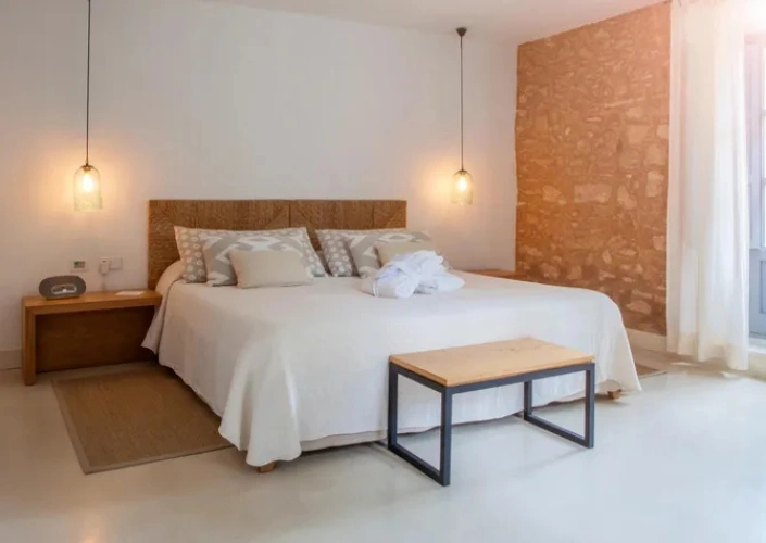 Deluxe Double Gran Suite