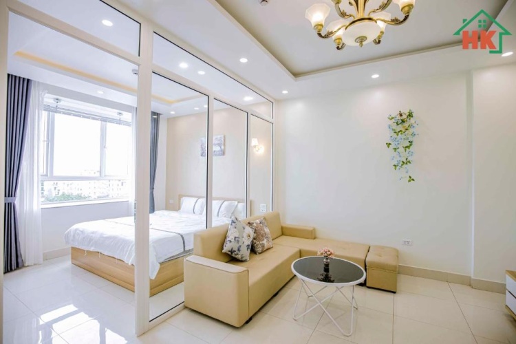Superior Double Apartment