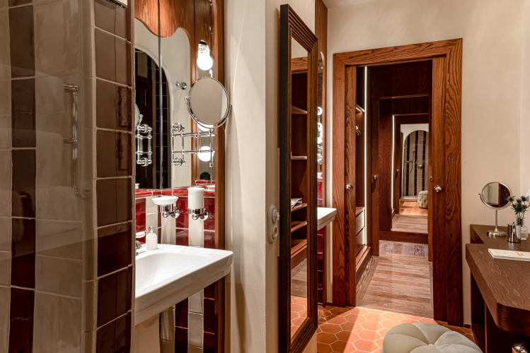 Hotel Amarante Champs-Elysees photo 17