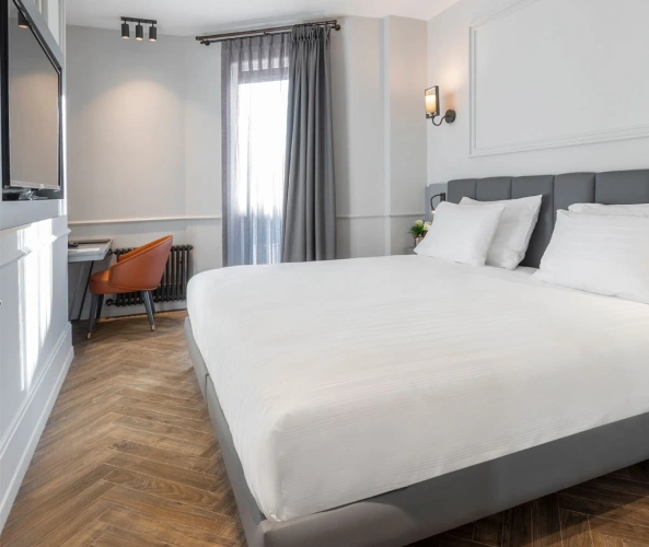 2 Bedrooms Family Suite