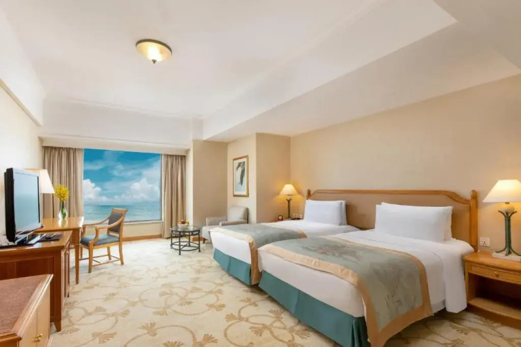 Shangri-La Beihai