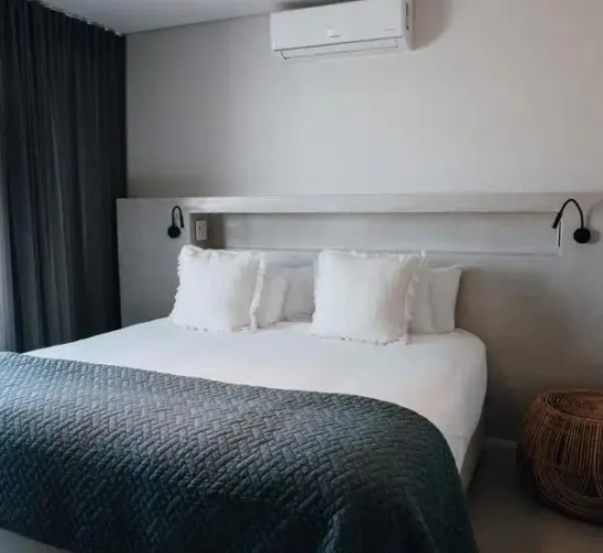 Annex Guesthouse Double room