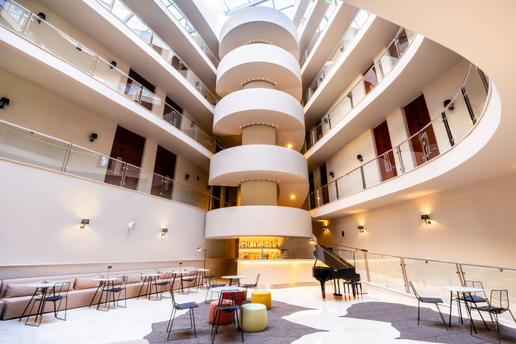 Aqua Pedra Dos Bicos Design Beach Hotel - Adults Friendly photo 10