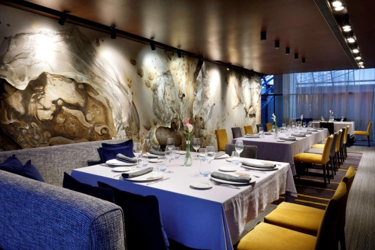 Hyatt Regency Barcelona Tower photo 16