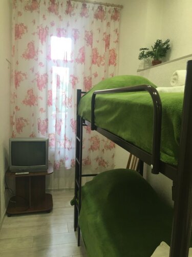 Фотография номера гостиницы Отдых
