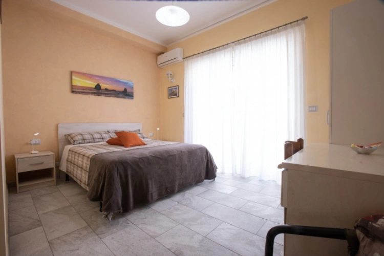 Tulip Double room