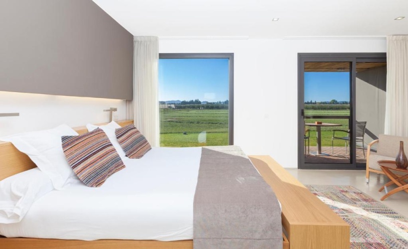 Double Junior Suite
