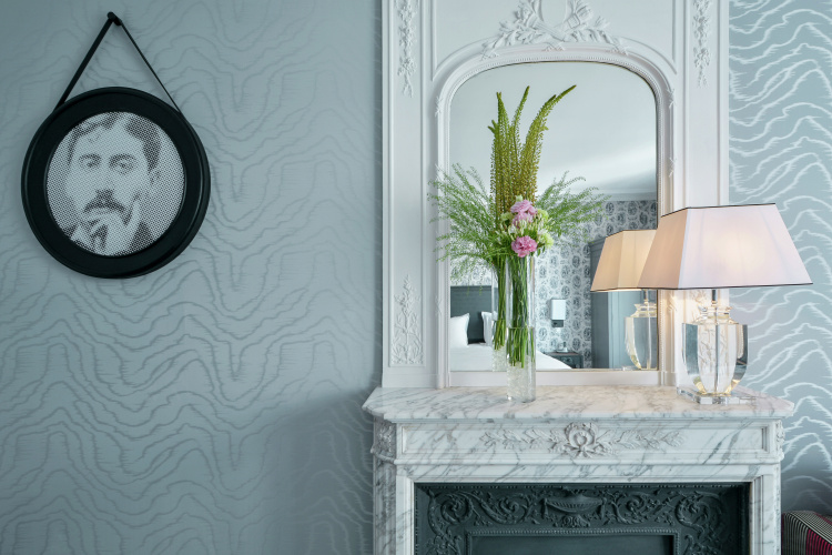 Maison Astor Paris, Curio Collection by Hilton photo 18